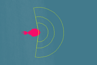 Perception Poisson