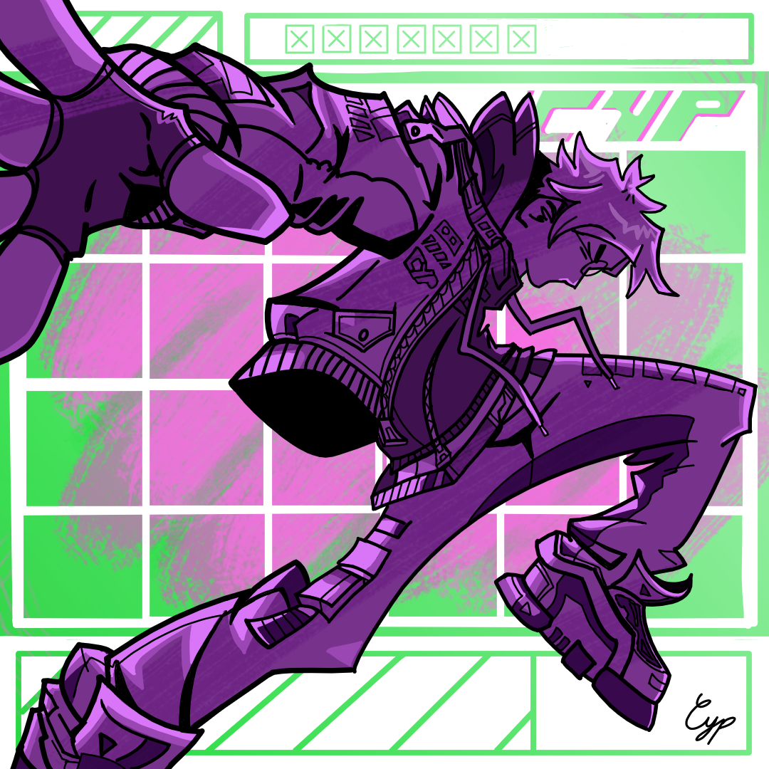 Synthera icon